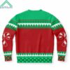 Untouchable Present Ugly Christmas Sweater