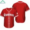 WSU Mariners Red Jersey Giveaway 2024