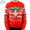 Walley World Ugly Christmas Sweater