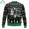 Who Need A Hug Ugly Sweater