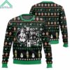 Who Need A Hug Ugly Sweater