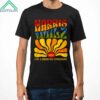 Willie Nelson Harris Walz For A Brighter Tomorrow Shirt