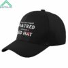 You Can't Spell Hatred Without Red Hat Hat