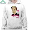 Yummy Justin Bieber Lolipop Shirt