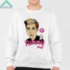 Yummy Justin Bieber Lolipop Shirt