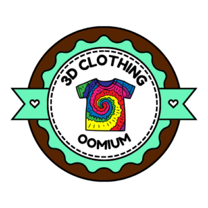 3D Clothing