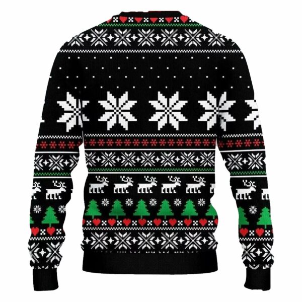 All I Want For Christmas Is Rip Wheeler Ugly Christmas Sweater