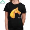 Andrew Garfield Horse Whats The Rush Shirt