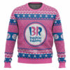 Baskin Robbins Christmas Ugly Sweater 1