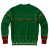 Beagle Feliz Navidog Ugly Christmas Sweater