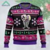 Beetleguise Beetlejuice Xmas Ugly Christmas Sweater