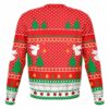 Christmas Cheer I Thought You Said Christmas Beer Ugly Sweater