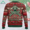 Contra Ugly Christmas Sweater 1