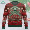 Contra Ugly Christmas Sweater