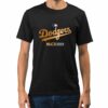 Dodgers 2024 Division Champions Shirt