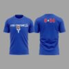 Dodgers x Kobe Job Finished Shirt