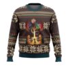 Dungeons Dragons Ugly Christmas Sweater