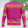 Dunkin Donuts Christmas Ugly Sweater 1