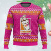 Dunkin Donuts Christmas Ugly Sweater