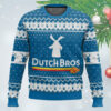 Dutch Bros Christmas Ugly Sweater