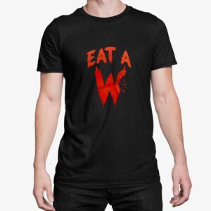 Eat A W Jameis Winston Shirt