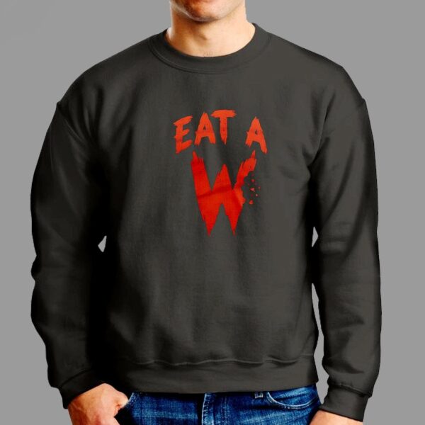 Eat A W Jameis Winston Shirt