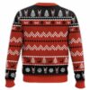 Edge Adam Copeland Ugly Christmas Sweater