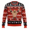 Edge Adam Copeland Ugly Christmas Sweater