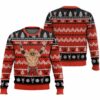 Edge Adam Copeland Ugly Christmas Sweater