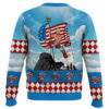 Finish The Story Cody Rhodes Ugly Sweater 2