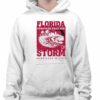 Florida Stronger Than The Storm Hurricane Milton 2024 Shirt