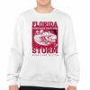 Florida Stronger Than The Storm Hurricane Milton 2024 Shirt