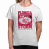 Florida Stronger Than The Storm Hurricane Milton 2024 Shirt