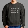 Friends MAGA Like Mofo Shirt