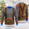 Frozen Costume Christmas Ugly Sweater