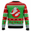 Ghostbusters Snowbusters Christmas Ugly Sweater 2