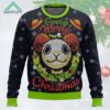 Going Merry Christmas One Piece Ugly Sweater