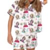 Golden Girls Pajama Set