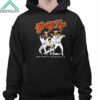 Gritty Tigs Detroit Baseball Shirt