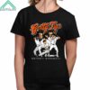 Gritty Tigs Detroit Baseball Shirt