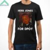 Herb Jones For Dpoy Trey Murphy Shirt