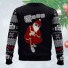 Hip hop Santa Christmas Ugly Sweater 1