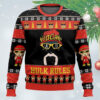 Hulk Rules Hulk Hogan WWE Ugly Sweater