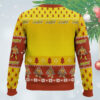 Hulkamania Hulk Hogan WWE Ugly Sweater 1