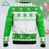 Impractical Jokers Captain Fat Belly Suck It Ugly Sweater 1