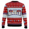 Its True Its Damn True Kurt Angle Ugly Christmas Sweater