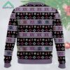 Jerry Garcia Grateful Dead Ugly Christmas Sweater 1