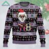 Jerry Garcia Grateful Dead Ugly Christmas Sweater