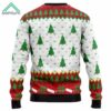 Jesus Birthday Boy Ugly Christmas Sweater 1