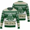 Jever German Beer Ugly Sweater